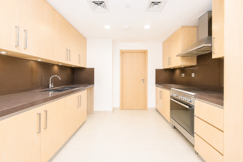 Müüa ridamaja asukohaga Al Raha Beach, Abu Dhabi, AÜE: 3 magamistoaga, 322.37 m² Nr 757453 - pilt 7