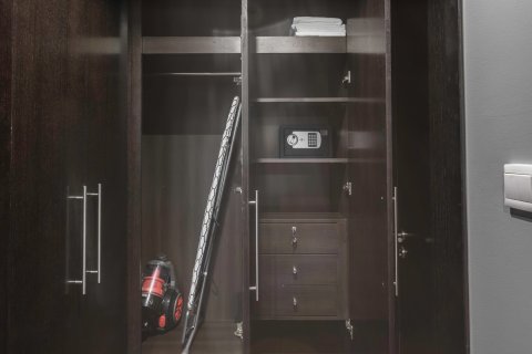 Byt v Dubai, SAE 1 ložnice, 91.16 m² Č.: 757454 - fotografie 11