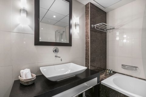 Byt v Dubai, SAE 1 ložnice, 91.16 m² Č.: 757454 - fotografie 7