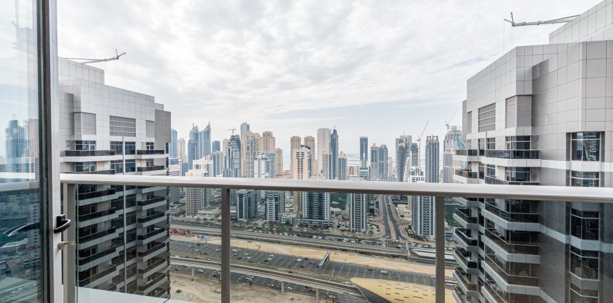 Byt v Dubai, SAE 1 ložnice, 91.16 m² Č.: 757454