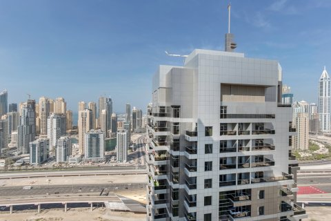 Byt v Dubai, SAE 1 ložnice, 91.16 m² Č.: 757454 - fotografie 8