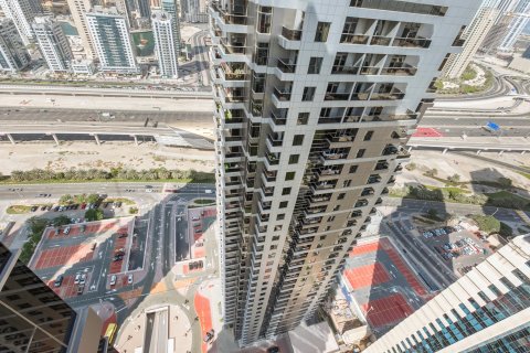 Byt v Dubai, SAE 1 ložnice, 91.16 m² Č.: 757454 - fotografie 12