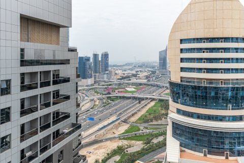 Byt v Dubai, SAE 1 ložnice, 91.16 m² Č.: 757454 - fotografie 9