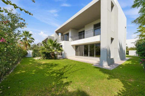 ویلا در Dubai Hills Estate، Dubai ، امارات متحده عربی 5 خوابه ، 577.39 متر مربع.  شماره 757457