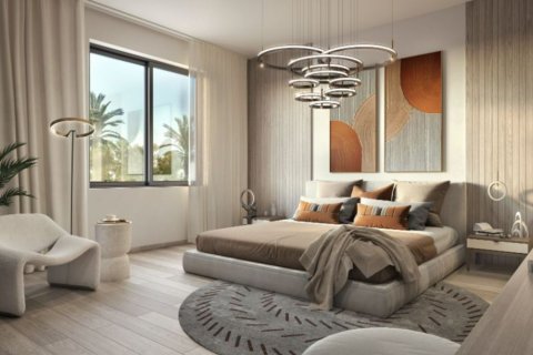 خانه شهری برای فروش در  Yas Island، Abu Dhabi، امارات متحده عربی  3 خوابه ، 249.91 متر مربع ، شماره 757458 - تصویر 3