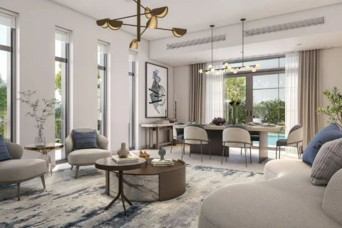 خانه شهری برای فروش در  Yas Island، Abu Dhabi، امارات متحده عربی  3 خوابه ، 249.91 متر مربع ، شماره 757458 - تصویر 2
