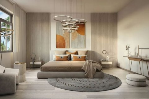 خانه شهری برای فروش در  Yas Island، Abu Dhabi، امارات متحده عربی  3 خوابه ، 249.91 متر مربع ، شماره 757458 - تصویر 4