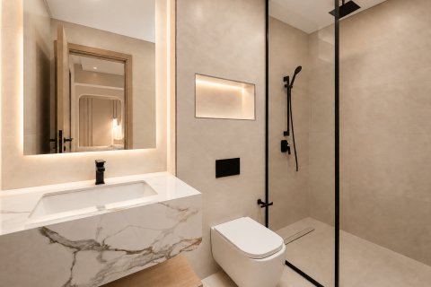 Villetta a schiera in vendita a Dubai Land, Dubai, EAU 4 camere da letto, 281.12 mq. № 757455 - foto 12