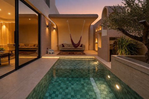 Villetta a schiera in vendita a Dubai Land, Dubai, EAU 4 camere da letto, 281.12 mq. № 757455 - foto 9