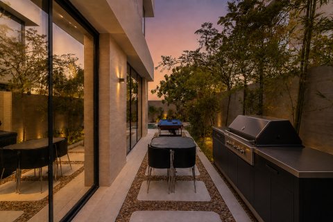 Villetta a schiera in vendita a Dubai Land, Dubai, EAU 4 camere da letto, 281.12 mq. № 757455 - foto 10