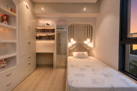 Villetta a schiera in vendita a Dubai Land, Dubai, EAU 4 camere da letto, 281.12 mq. № 757455 - foto 15