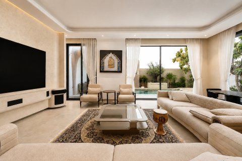 Villetta a schiera in vendita a Dubai Land, Dubai, EAU 4 camere da letto, 281.12 mq. № 757455 - foto 4