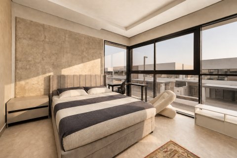 Villetta a schiera in vendita a Dubai Land, Dubai, EAU 4 camere da letto, 281.12 mq. № 757455 - foto 11