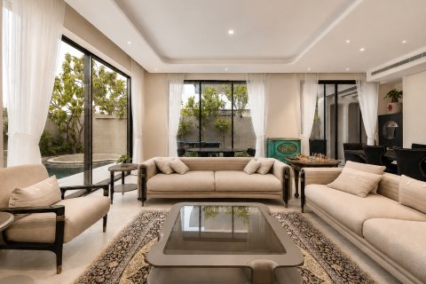 Villetta a schiera in vendita a Dubai Land, Dubai, EAU 4 camere da letto, 281.12 mq. № 757455 - foto 5