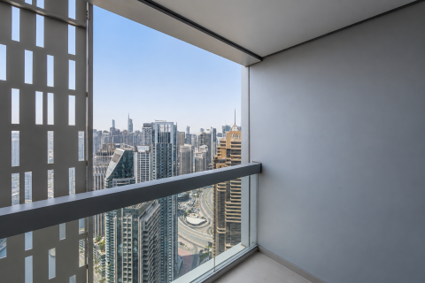 Apartament në Dubai Marina, Dubai, Emiratet e Bashkuara Arabe 3 dhoma gjumi, 152.97 m2. № 757452 - Foto 13
