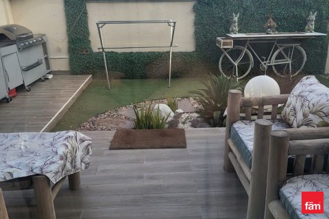 خانه شهری برای فروش در  Dubai Hills Estate، Dubai، امارات متحده عربی  3 خوابه ، 195 متر مربع ، شماره 669782 - تصویر 8