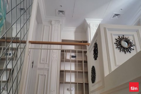 خانه شهری برای فروش در  Dubai Hills Estate، Dubai، امارات متحده عربی  3 خوابه ، 195 متر مربع ، شماره 669782 - تصویر 13