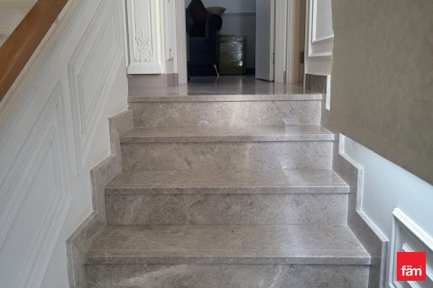 خانه شهری برای فروش در  Dubai Hills Estate، Dubai، امارات متحده عربی  3 خوابه ، 195 متر مربع ، شماره 669782 - تصویر 7