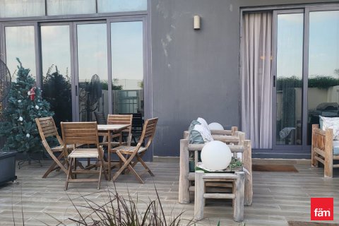 خانه شهری برای فروش در  Dubai Hills Estate، Dubai، امارات متحده عربی  3 خوابه ، 195 متر مربع ، شماره 669782 - تصویر 11