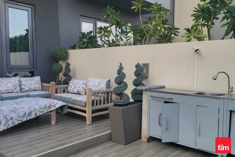 خانه شهری برای فروش در  Dubai Hills Estate، Dubai، امارات متحده عربی  3 خوابه ، 195 متر مربع ، شماره 669782 - تصویر 10