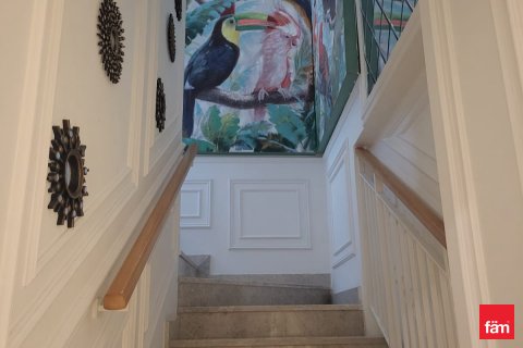 خانه شهری برای فروش در  Dubai Hills Estate، Dubai، امارات متحده عربی  3 خوابه ، 195 متر مربع ، شماره 669782 - تصویر 5