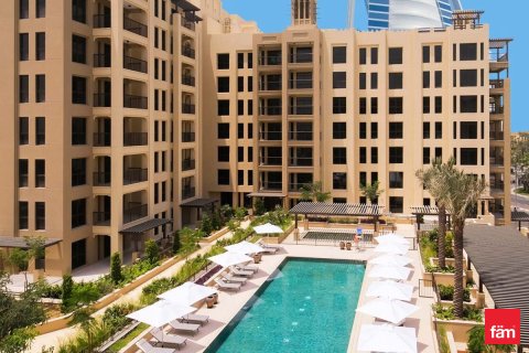 شقة للبيع في ام سقيم، دبي، الإمارات العربية المتحدة 2 غرفة نوم ، 102.9 متر مربع ، رقم 647818 - صورة 11
