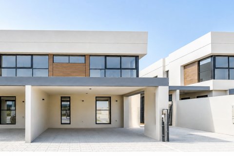 Kamienica w Dubai Land, Dubai, ZEA 3 sypialnie, 283.91 mkw. nr 764370