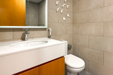 Apartament de închiriat în Arjan, Dubai, EAU 2 dormitoare, 94.57 mp.  №764371 - poză 14