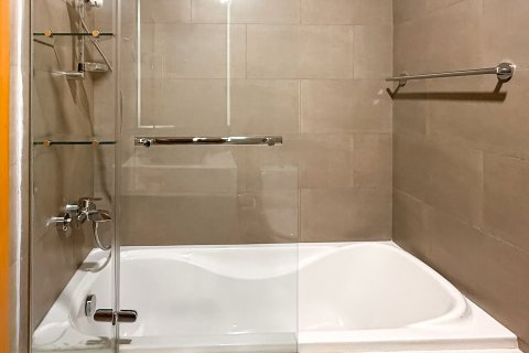 Apartament de închiriat în Arjan, Dubai, EAU 2 dormitoare, 94.57 mp.  №764371 - poză 13