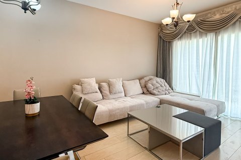 דירה ב Arjan, Dubai, איחוד האמירויות 2 חדרי שינה, 94.57 מ