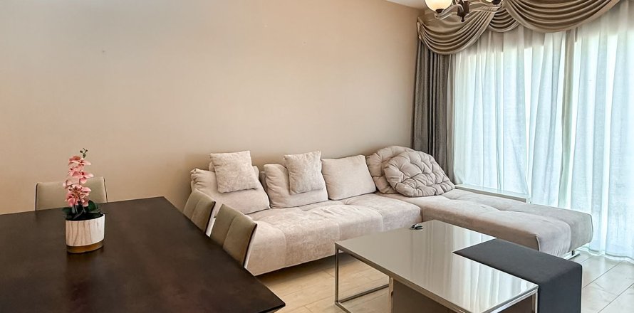 Apartament în Arjan, Dubai, EAU 2 dormitoare, 94.57 mp.  №764371