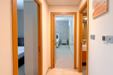 Apartament de închiriat în Arjan, Dubai, EAU 2 dormitoare, 94.57 mp.  №764371 - poză 12