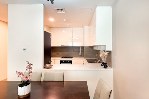 Apartament de închiriat în Arjan, Dubai, EAU 2 dormitoare, 94.57 mp.  №764371 - poză 3