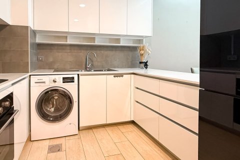 Apartament de închiriat în Arjan, Dubai, EAU 2 dormitoare, 94.57 mp.  №764371 - poză 7