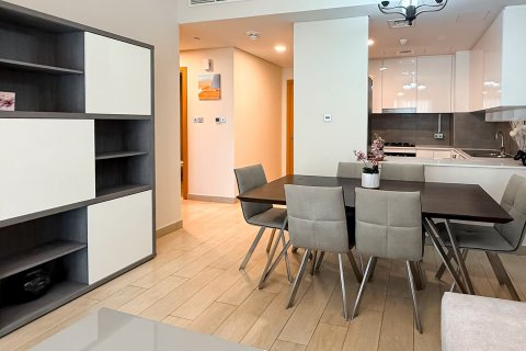 Apartament de închiriat în Arjan, Dubai, EAU 2 dormitoare, 94.57 mp.  №764371 - poză 4