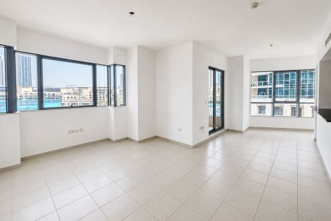 Квартира в Даунтаун Дубай (Даунтаун Бурдж Дубай), ОАЭ 2 спальни, 137.31м2 № 764375