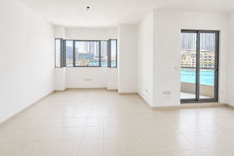 Downtown Dubai (Downtown Burj Dubai)、Dubai、UAE にあるマンションの賃貸物件 2ベッドルーム、137.31 m2、No764375 - 写真 2