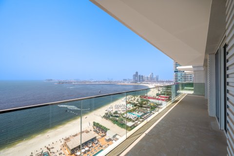 Apartamento para arrendamento em Jumeirah Beach Residence, Dubai, EAU 3 quartos, 191.57 m2 № 764372 - foto 5