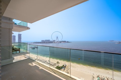Apartamento para arrendamento em Jumeirah Beach Residence, Dubai, EAU 3 quartos, 191.57 m2 № 764372 - foto 6