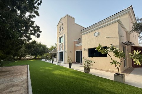 فيلا في Dubai Sports City، دبي 6 غرفة نوم ، 838.91 متر مربع . ر قم 764369