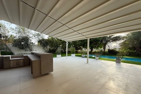 Vila v Dubai Sports City, SAE 6 ložnice, 838.91 m² Č.: 764369 - fotografie 4