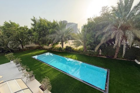 Vila v Dubai Sports City, SAE 6 ložnice, 838.91 m² Č.: 764369 - fotografie 3