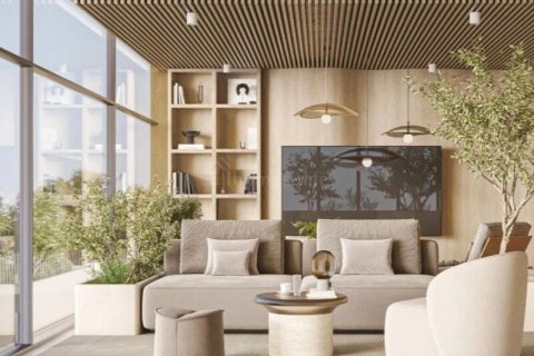 Dzīvoklis Jumeirah Village Circle, Dubaijā, AAE 1 istaba, 75 m2 Nr. 735950 - attēls 5