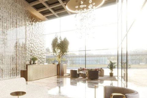 Dzīvoklis Jumeirah Village Circle, Dubaijā, AAE 1 istaba, 75 m2 Nr. 735950 - attēls 7