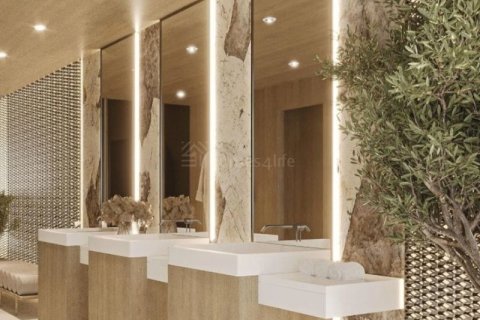 Dzīvoklis Jumeirah Village Circle, Dubaijā, AAE 1 istaba, 75 m2 Nr. 735950 - attēls 17