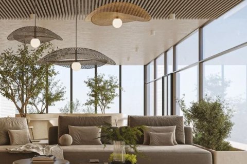 Dzīvoklis Jumeirah Village Circle, Dubaijā, AAE 1 istaba, 75 m2 Nr. 735950 - attēls 3