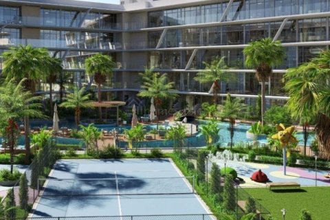 Dzīvoklis Jumeirah Village Circle, Dubaijā, AAE 1 istaba, 75 m2 Nr. 735950 - attēls 10