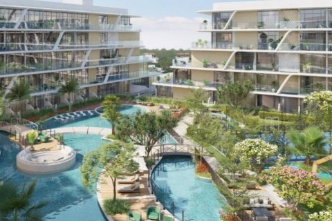 Dzīvoklis Jumeirah Village Circle, Dubaijā, AAE 1 istaba, 75 m2 Nr. 735950 - attēls 15