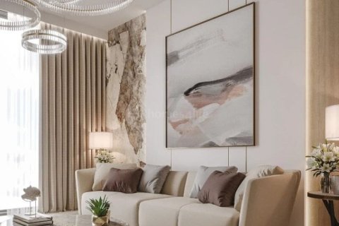 Dzīvoklis Jumeirah Village Circle, Dubaijā, AAE 1 istaba, 75 m2 Nr. 735950 - attēls 4