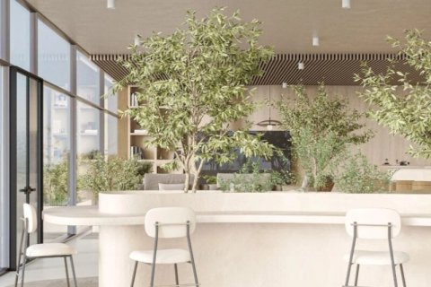 Dzīvoklis Jumeirah Village Circle, Dubaijā, AAE 1 istaba, 75 m2 Nr. 735950 - attēls 6